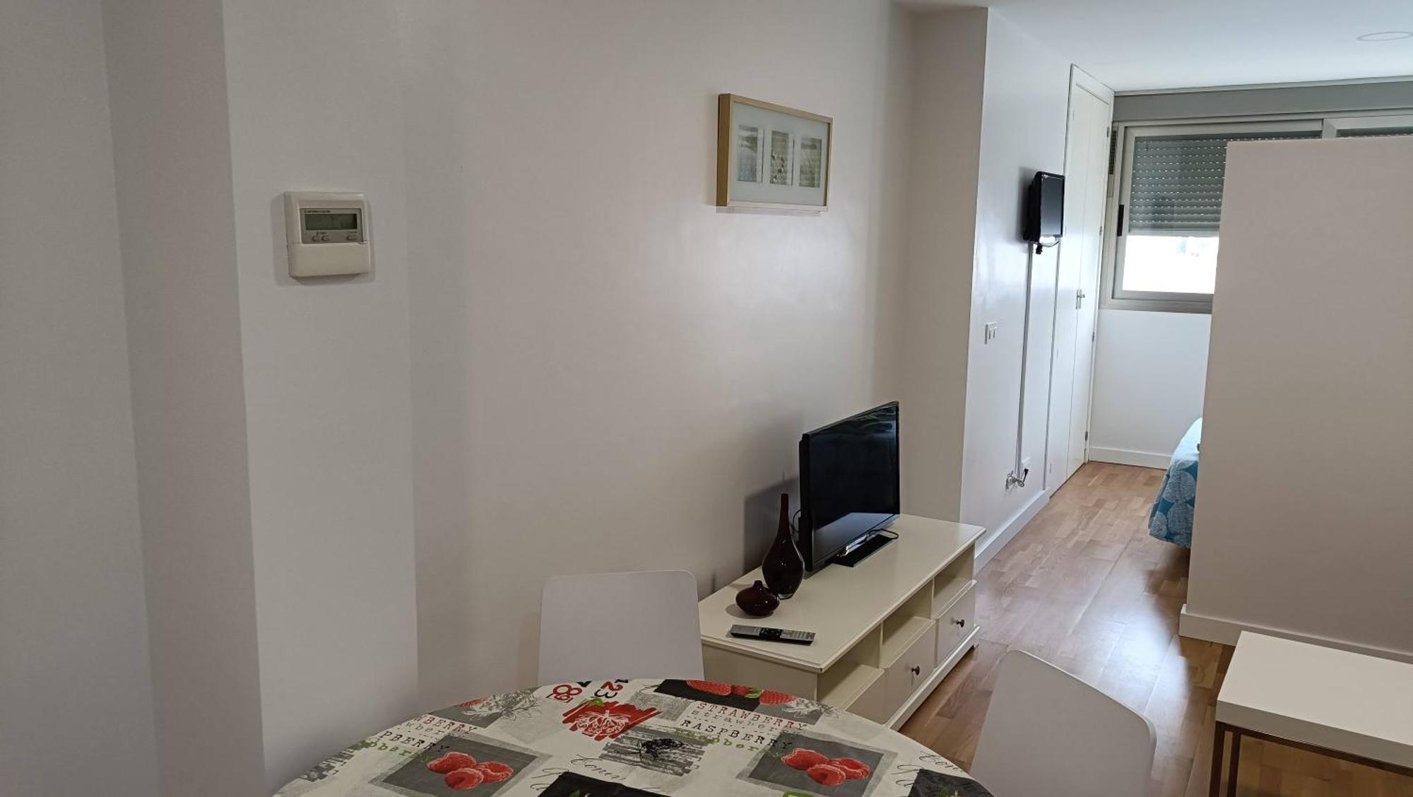 Apartamento. Parque del Vino Fino. El Puerto de Santa María Exterior foto
