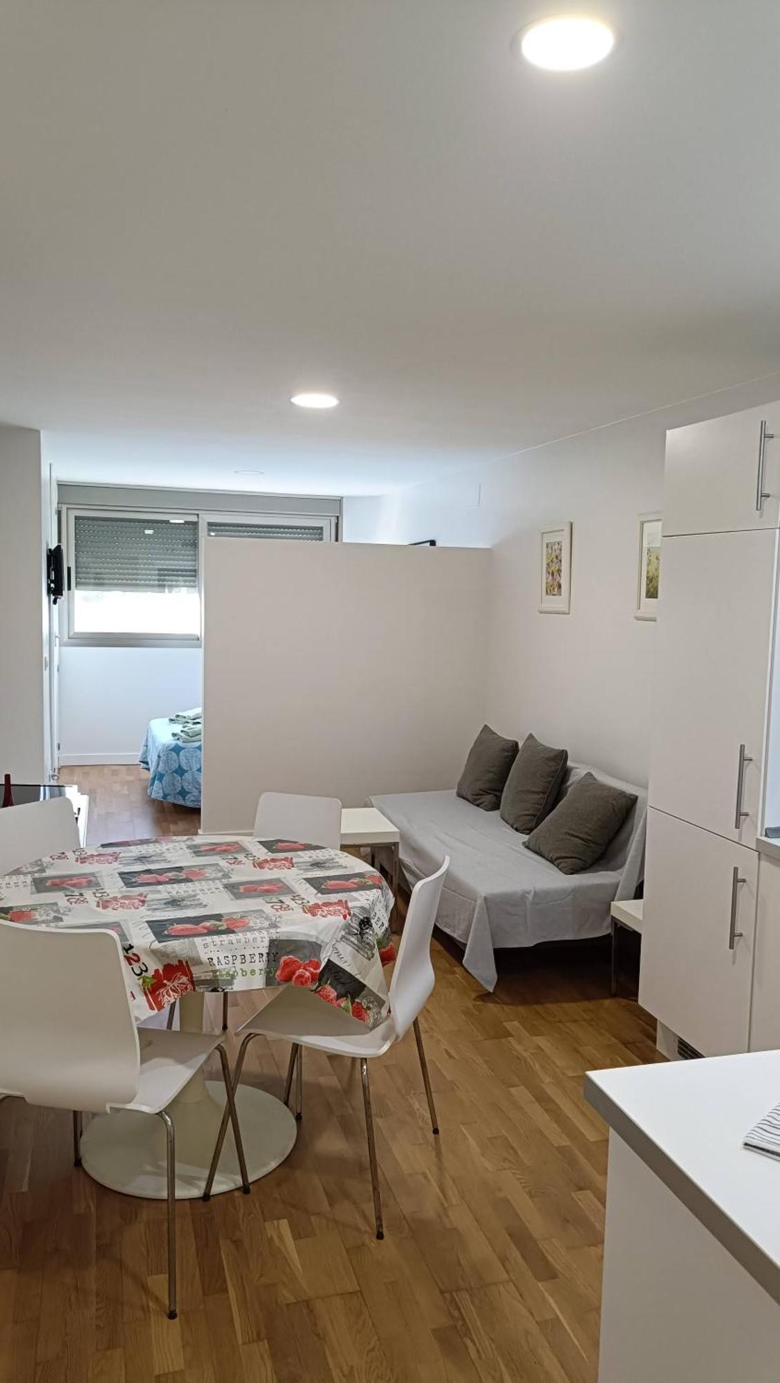 Apartamento. Parque del Vino Fino. El Puerto de Santa María Exterior foto