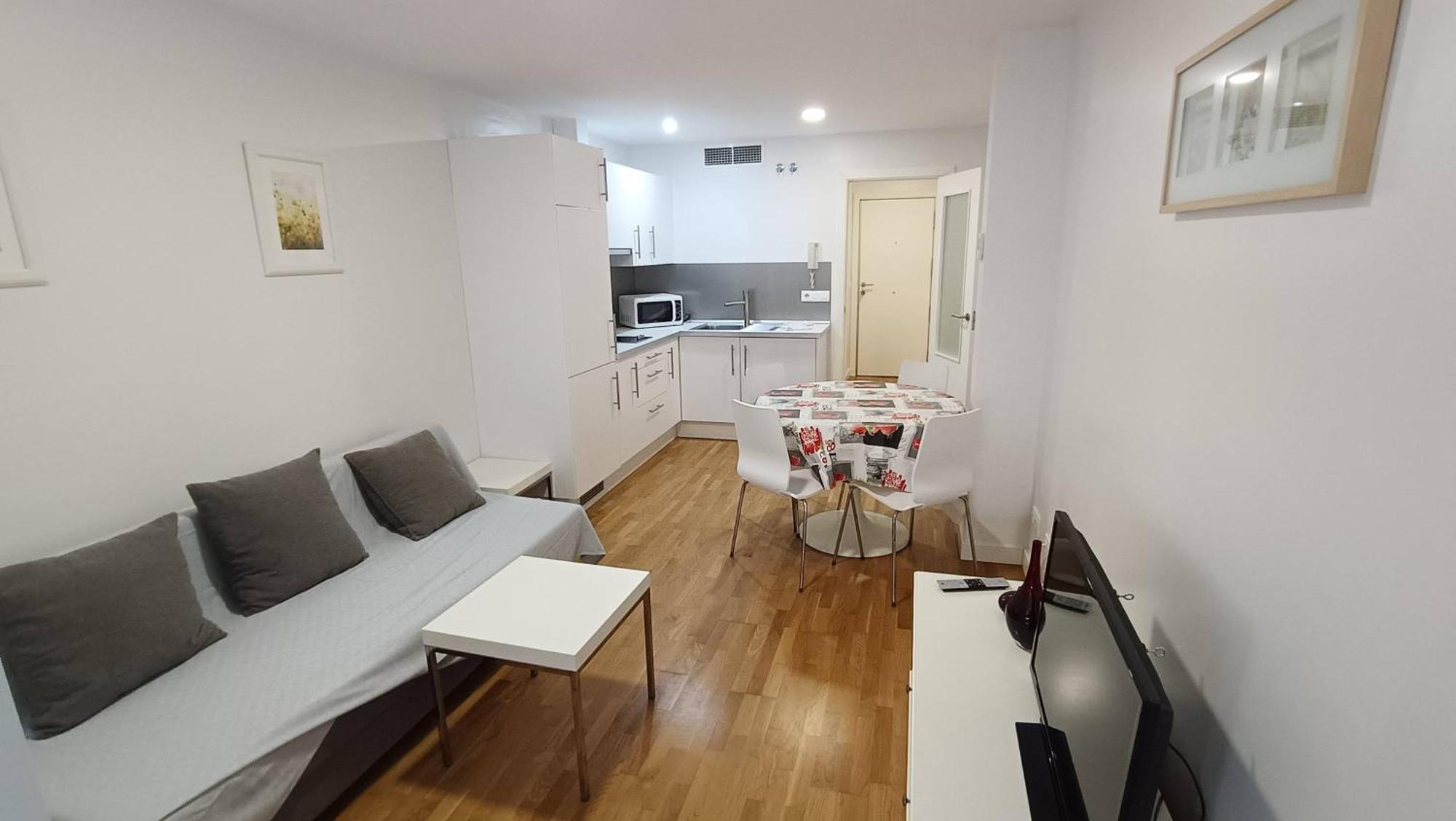 Apartamento. Parque del Vino Fino. El Puerto de Santa María Exterior foto