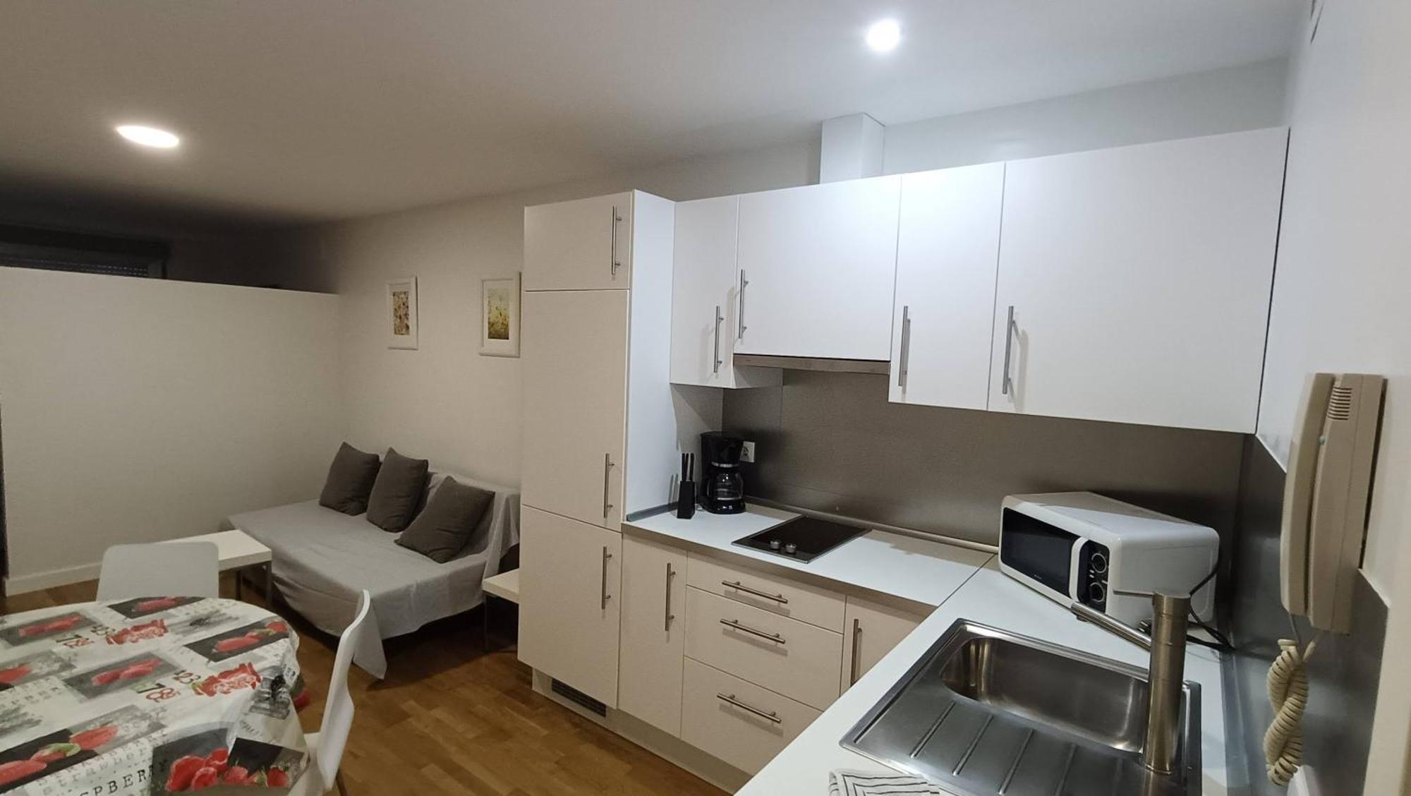 Apartamento. Parque del Vino Fino. El Puerto de Santa María Exterior foto